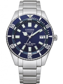 Citizen NB6021