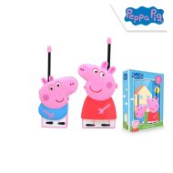 Beta Vysielačky s prasiatkom Peppa PIG - cena, porovnanie