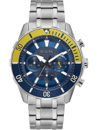 Bulova 98A245 - cena, porovnanie