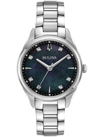 Bulova 96P198