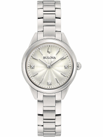 Bulova 96P219