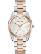 Bulova 98P207 - cena, porovnanie