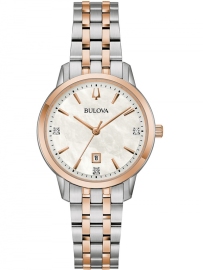 Bulova 98P213