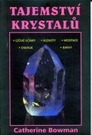 Tajemství krystalů - cena, porovnanie
