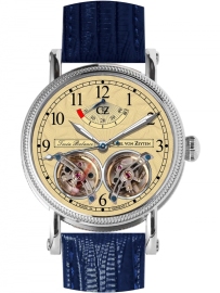 Carl Von Zeyten CVZ033CR