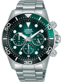 Lorus RT341JX9