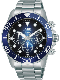 Lorus RT343JX9