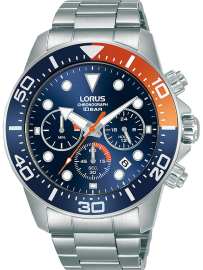 Lorus RT345JX9