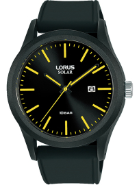 Lorus RX301AX1