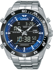 Lorus RW629AX5