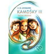 Kamošky III. - cena, porovnanie