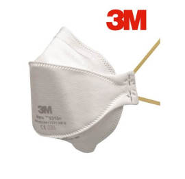 3M Respirátor Aura 9310+