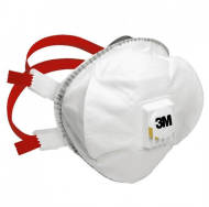 3M Respirátor Aura 8835+ - cena, porovnanie