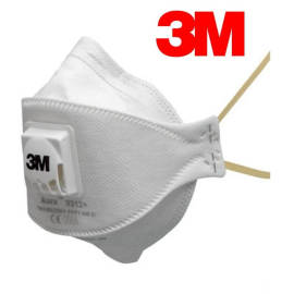 3M Respirátor Aura 9312+