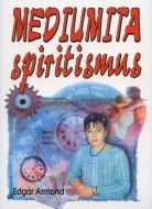 Mediumita spiritismus - cena, porovnanie