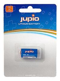 Jupio CR2 Lithium 3V 1ks