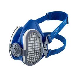 GVS Polomaska ELIPSE P3 komplet s filtrami