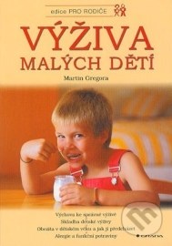 Výživa malých dětí