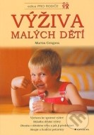 Výživa malých dětí - cena, porovnanie