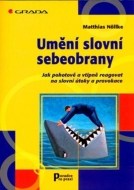 Umění slovní sebeobrany - cena, porovnanie