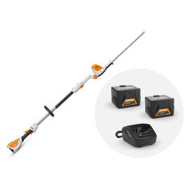 Stihl HLA 56 Set