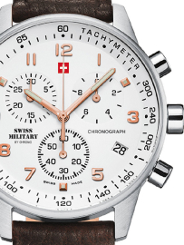 Swiss Military SM34012.11