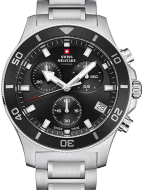 Swiss Military SM34067.10 - cena, porovnanie