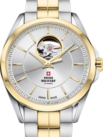 Swiss Military SMA34085.26