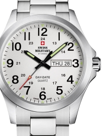 Swiss Military SMP36040.26