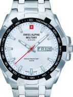 Swiss Military 7043.1132 - cena, porovnanie