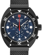 Swiss Military 7066.9175 - cena, porovnanie