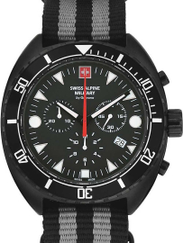 Swiss Military 7066.9677