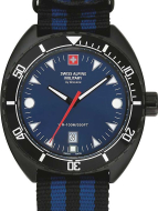 Swiss Military 7066.1675 - cena, porovnanie