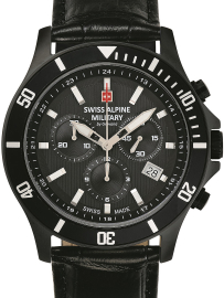 Swiss Military 7022.9577