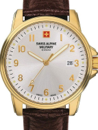 Swiss Military 7011.1512 - cena, porovnanie