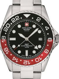 Swiss Military 7052.1136