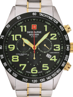 Swiss Military 7047.9147 - cena, porovnanie