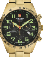 Swiss Military 7047.9114 - cena, porovnanie