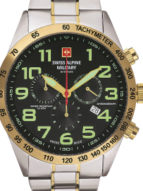 Swiss Military 7040.9144