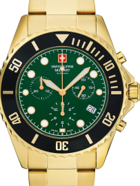 Swiss Military 7053.9114