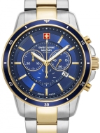 Swiss Military 7089.9145 - cena, porovnanie