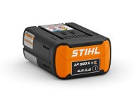 Stihl Akumulátor AP 500 S - cena, porovnanie