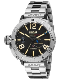 U-Boat 9007