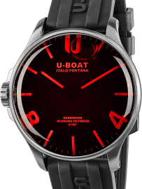 U-Boat 8465