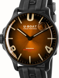 U-Boat 8699