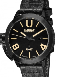 U-Boat 9160