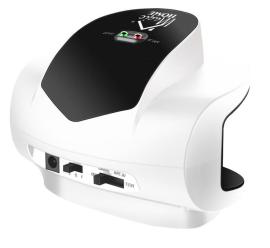 Deramax Ultrazvukový odpudzovač hlodavcov eXvision IPR10