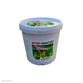 Agroracio Stop machu 10kg