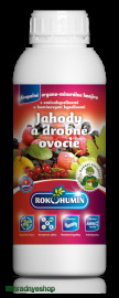 Rokosan Rokohumin Jahody a drobné ovocie 1L