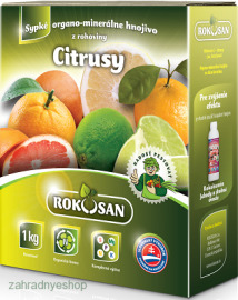 Rokosan Hnojivo Citrusy 1kg